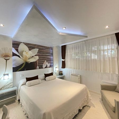 El Jardin Hotell Soto de la Marina Eksteriør bilde