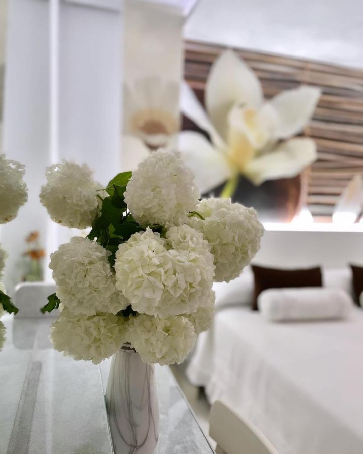 El Jardin Hotell Soto de la Marina Eksteriør bilde