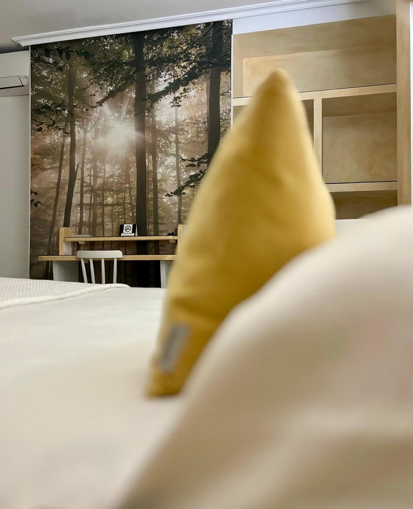 El Jardin Hotell Soto de la Marina Eksteriør bilde