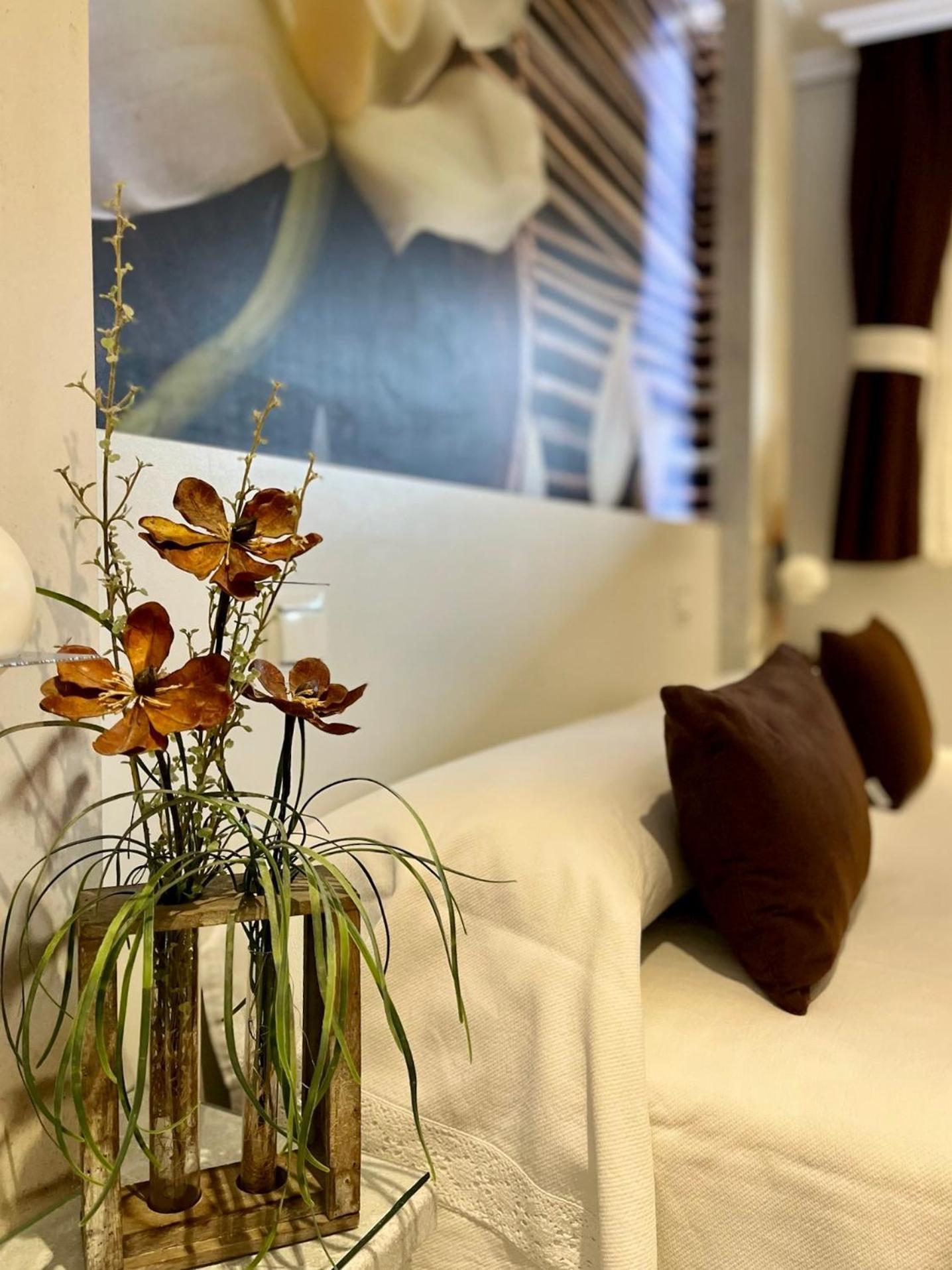 El Jardin Hotell Soto de la Marina Eksteriør bilde