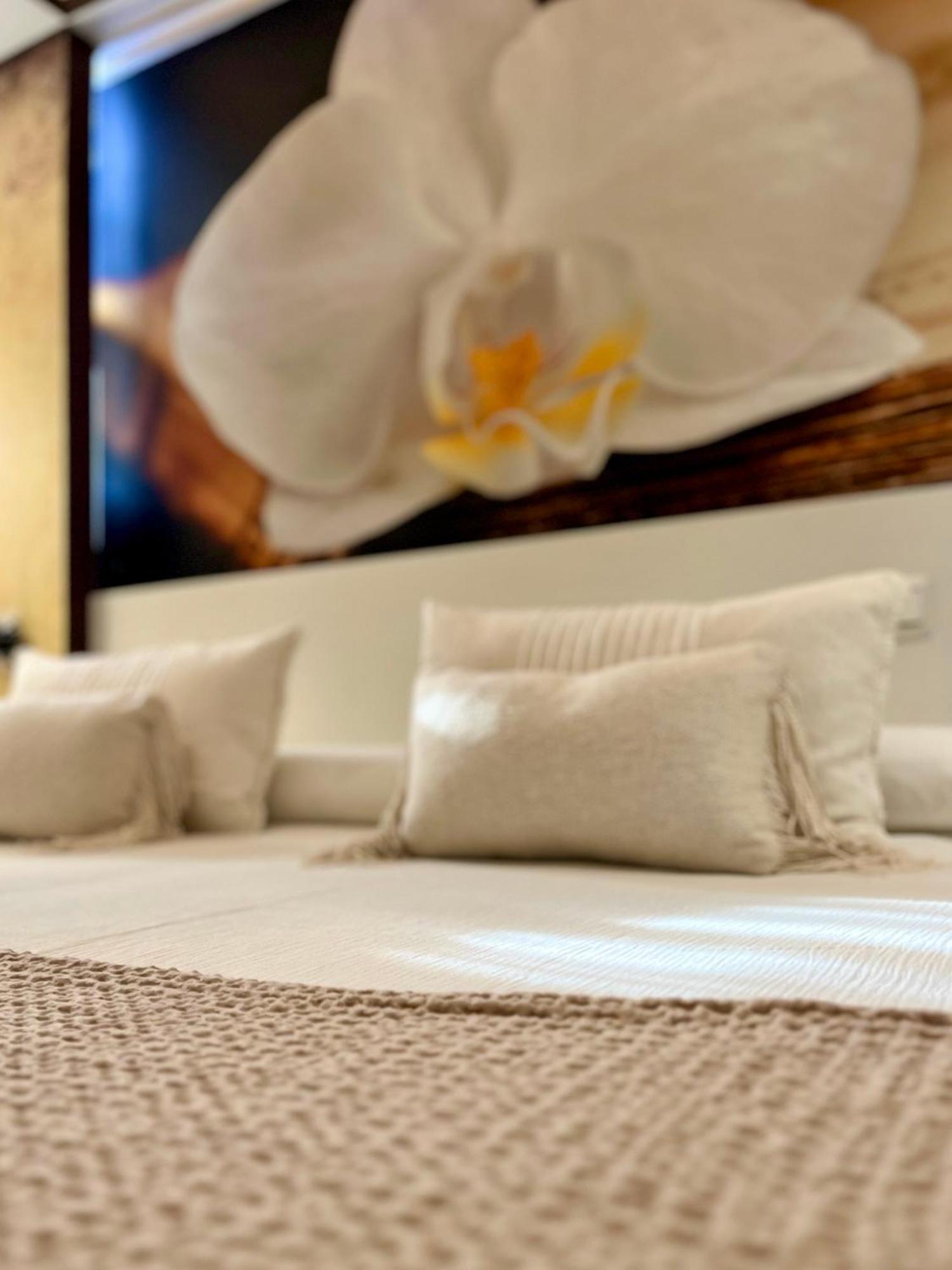 El Jardin Hotell Soto de la Marina Eksteriør bilde