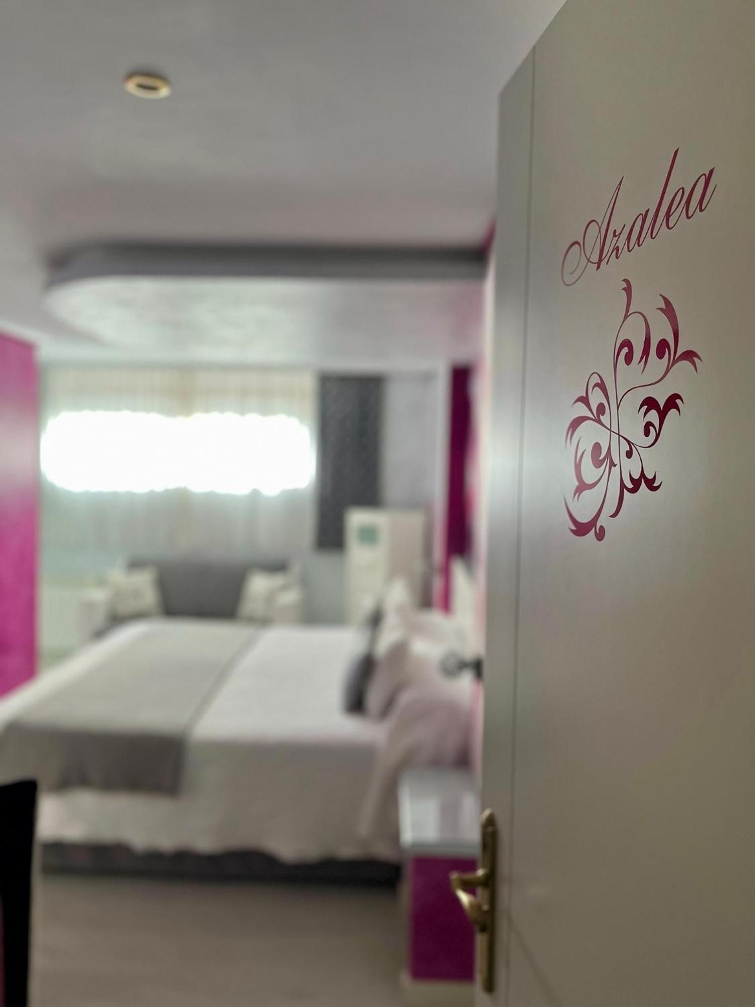 El Jardin Hotell Soto de la Marina Eksteriør bilde