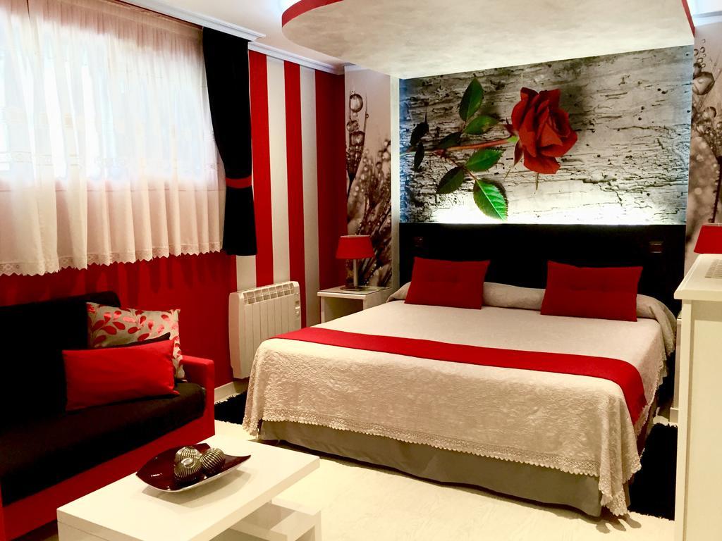 El Jardin Hotell Soto de la Marina Eksteriør bilde